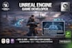 do unreal engine game development, develop unreal engine game, ue5 blueprints