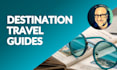 write engaging travel guides and destination articles