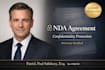 draft a legally binding nda non disclosure agreement