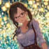 draw anime illustrations for you