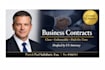 write bulletproof business contracts and service agreements