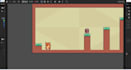 develop or fix bugs in your godot 4 2d game using godot script