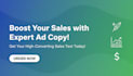 write persuasive sales copy that boosts your revenue