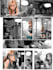illustrate a fun and engaging comic strip