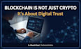 write clear technical articles on blockchain and ai