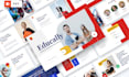 do academic slides webinar lecture powerpoint teachers educational presentation