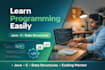 teach java programming from basics to advanced with practical examples
