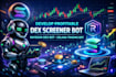 develop profitable dex screener bot, raydium dex bot, solana trading bot