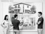 civil and structural engineering design, UK and USA architectural drawings