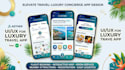 develop concierge service app and lifestyle management service