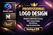 create professional canva graphic designs