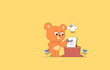 create rive animations, interactive UI motion and app animations