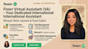 be your japanese virtual assistant