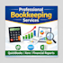 professional bookkeeping and accounting
