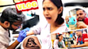 design eye catching youtube vlog thumbnails