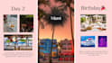 plan dream getaway stress free itinerary