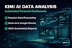 use kimi ai to automate and analyze your massive spreadsheet data