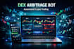 solana bot, sniper bot, memecoin bot, arbitrage bot, copy trading bot, pumpfun