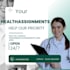 do ihuman, shadow health, focused note, lab simulations