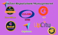 clutch g2 management techbehemoth designrush upcity gmb optimization profile