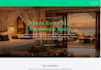 design a professional, responsive hotel website