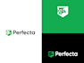 do a modern high tech crypto security and technology logo