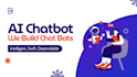 build a powerful custom ai chatbot for your business