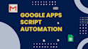 build your ai app using google apps script