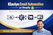 set up klaviyo email automation flows