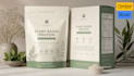 design premium supplement packaging and vitamin label design