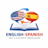 translate, proofread, and subtitle english  spanish