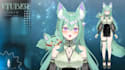 design and rig live 2d vtuber model 2dvtuber model vtuber commission 2d anime