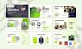 design educational course academic slide student training ppt presentation