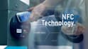 build nfc payment app, digital card, nfc reader, nfc web app, nfc solution