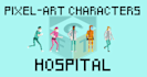 create pixel art characters, live2d pixel characters, and pixel vtuber avatars