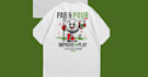 design original modern tshirt