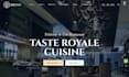 design restaurant or catering website with online ordering in wordpress
