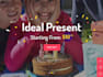 do events and party planning business website