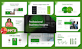redesign edit, revamp powerpoint presentation, improve canva and google slides