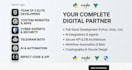 build a professional full stack web application using python node js and vue