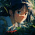 draw an anime illustration