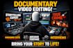 animate 3d documentary animation videos like fern