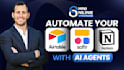 be your airtable and softr expert