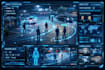 develop ai computer vision object detection and tracking system