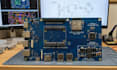 design schematic and multilayer rigid pcb using arduino, esp32 and raspberry pi