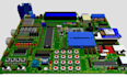 design professional pcb, schematic and embedded hardware
