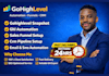 gohighlevel landing page gohighlevel sales funnel website ghl crm automation