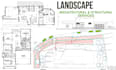 provide architect landscape design licensed landscape stamp california permit