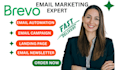 setup brevo email marketing automation brevo campaign workflows
