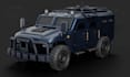 do 3d vehicle modeling for games and animations